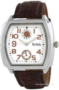 Relish R-405 Analog Watch